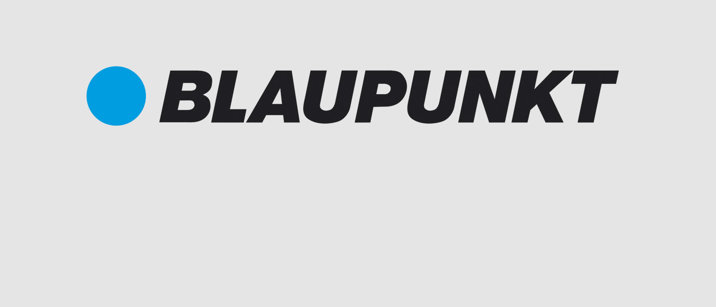 BLAUPUNKT# Competence Center Energy